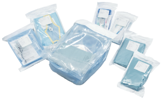 Premium Surgical Kit