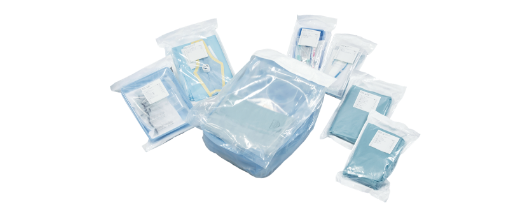 Premium Surgical Kit