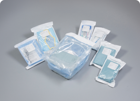Premium Surgical Kit