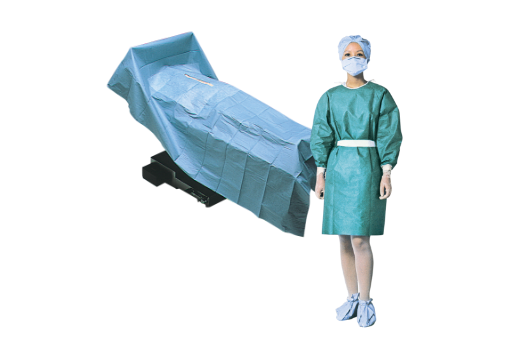 不織布製品 写真