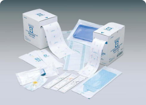 メッキンバッグ写真